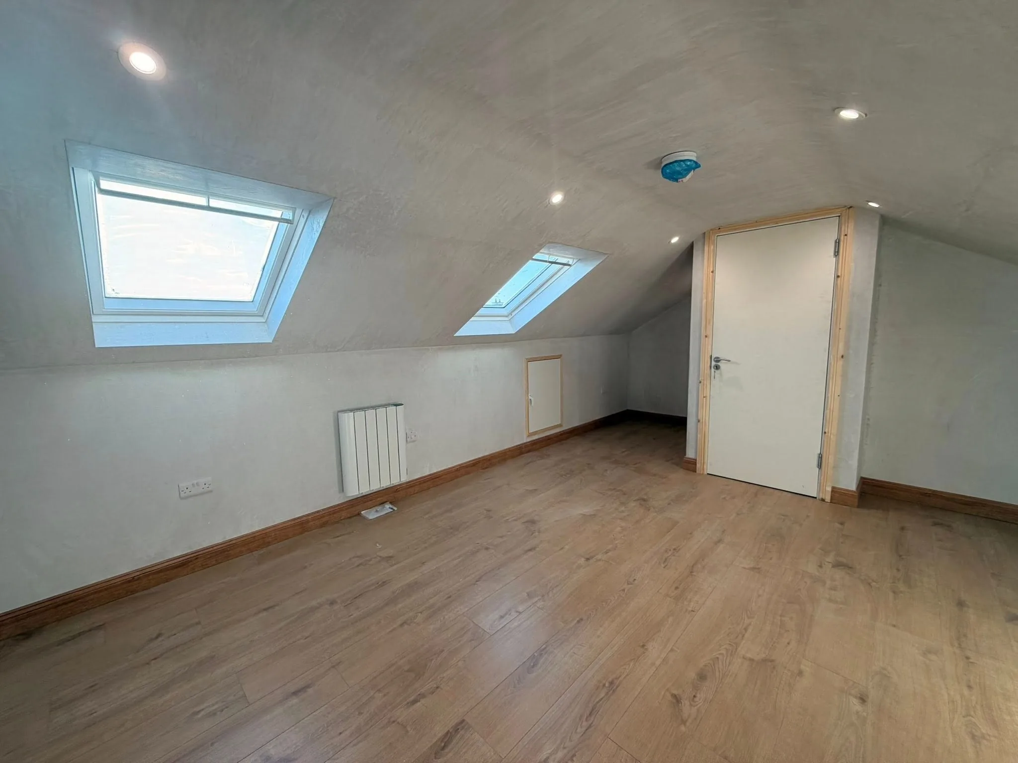 Representative One-Call project in Waterford