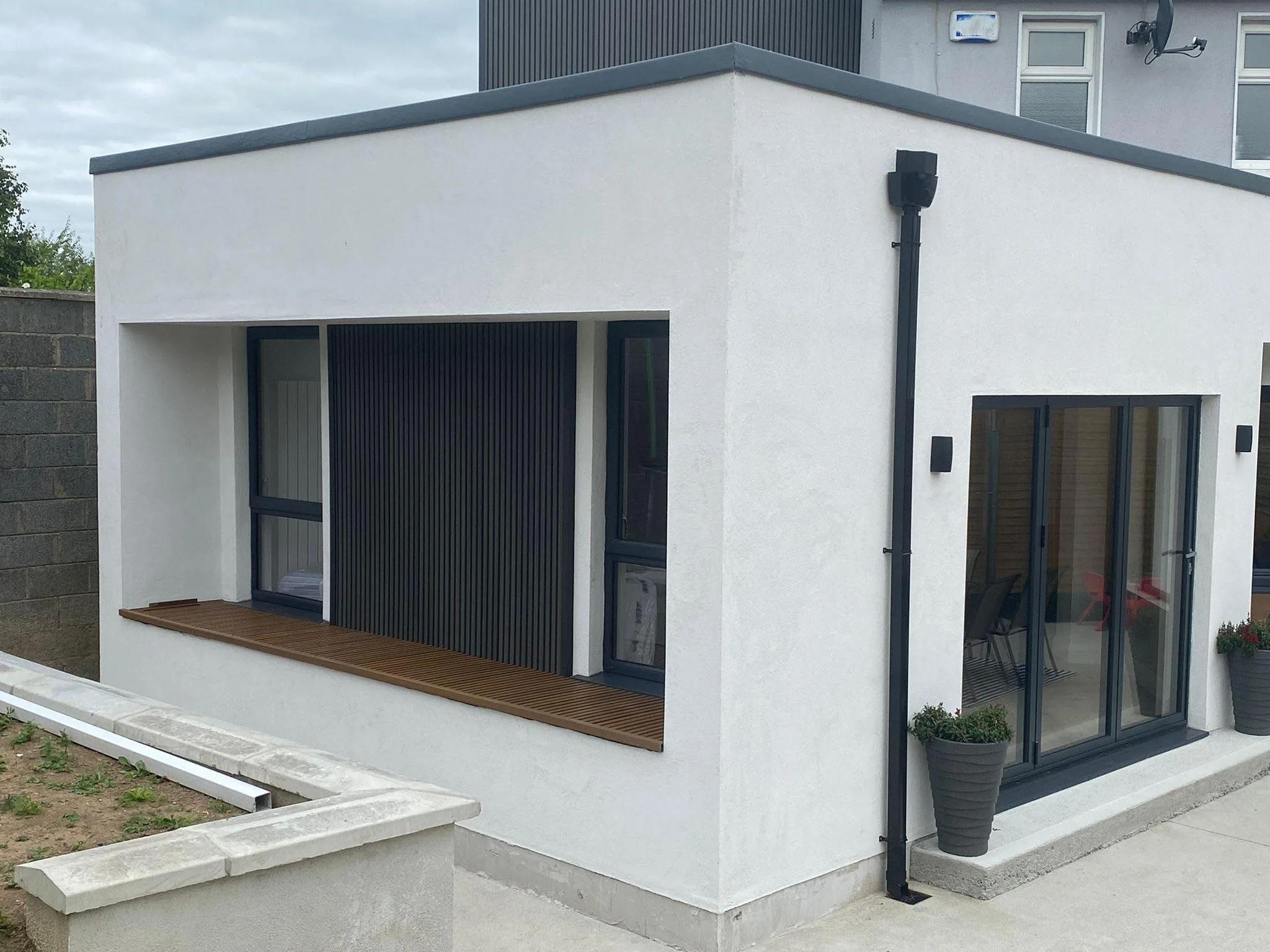 Representative One-Call project in Kilkenny